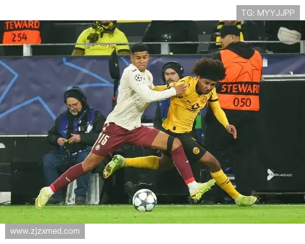 多特蒙德对科隆首发阵容揭晓吉拉西阿德耶米领衔小贝林布兰特待命