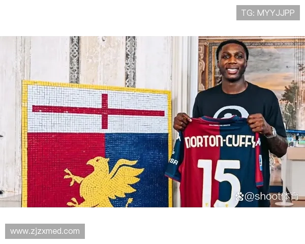 尤文那不勒斯争抢热那亚边卫库菲阿森纳可获转售分成