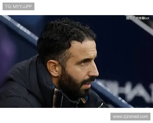 给阿莫林三年时间不妨看看历史上名帅的成长之路