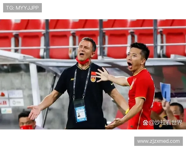 国足选帅面试已结束询价阶段年薪预计150万美元对标伊万