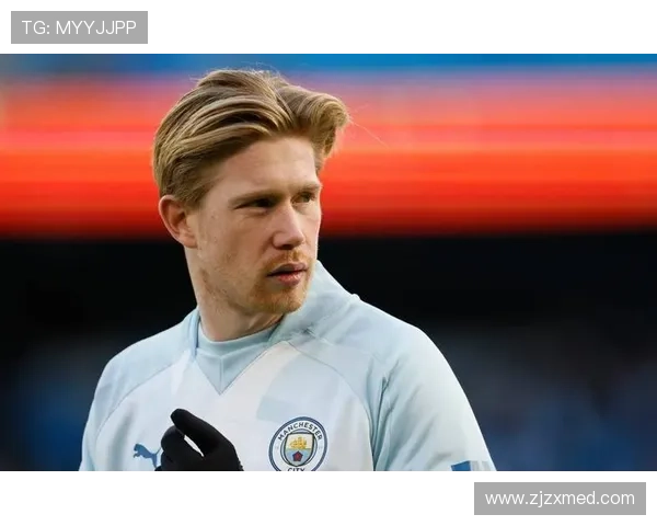 德布劳内因伤将接受手术预计缺阵三到五个月或影响球队战绩